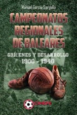 Campeonatos regionales de Baleares: orígenes y desarrollo (1900-1940)