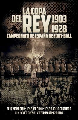 Copa del Rey (1903-1928)