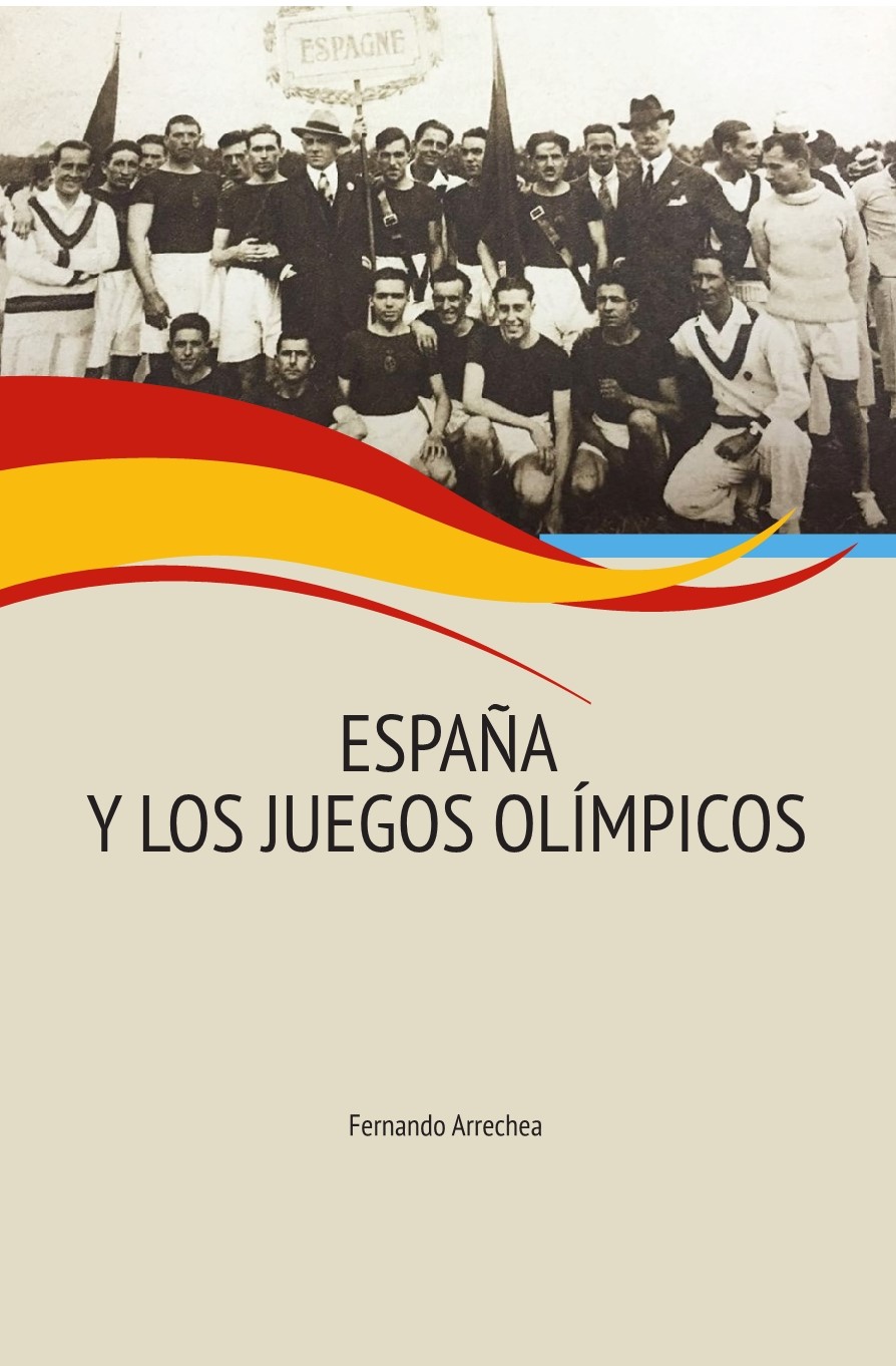 España y los Juegos Olímpicos