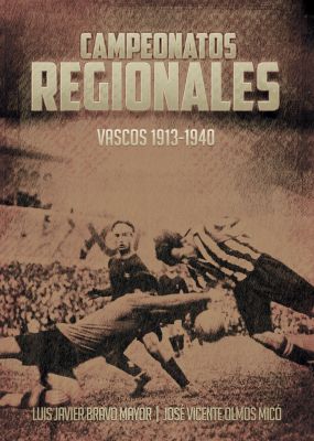 Campeonatos regionales vascos (1913-1940)