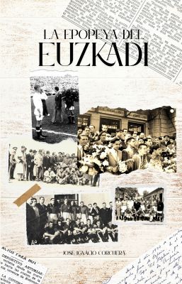La epopeya del Euzkadi